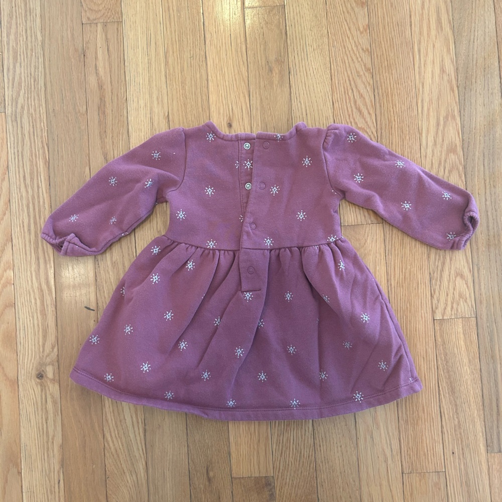 Two Warm Dresses - Picture 3 of 7